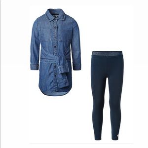 NWT - 6 years and 7 years brand new